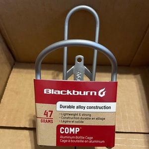 Blackburn Competition Bottle Cage
